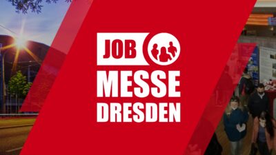 Jobmesse Dresden